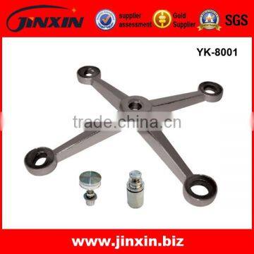 JINXIN High Quality Factory Price Glass Routel ,countersunk Routel ,glass Spider Routel for Low Price photo-3