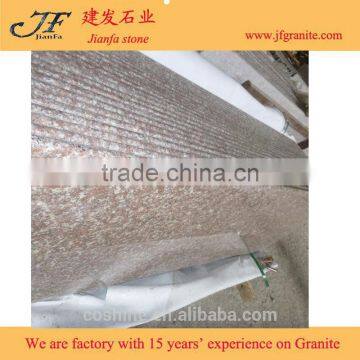 China Granite G687 Granite Prefab Cheap Granite Countertop photo-4