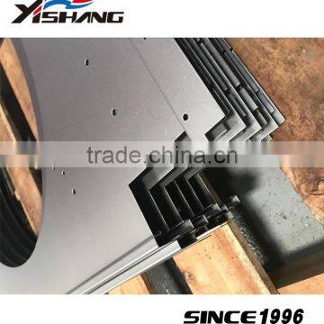 OEM ODM China Manufacturer Precise Sheet Metal Working photo-6