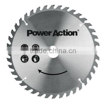 TCT saw blade