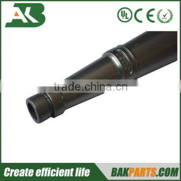 Aluminum Fire Fighting Nozzle For Hose photo-4