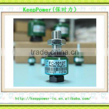 (Pneumatic Fittings) FC-1012T