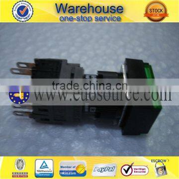 ( 100% New & Original Fuji Push Button ) AH165-TLR22E3 photo-3