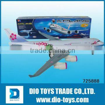 new products 2015 for kids airplane model