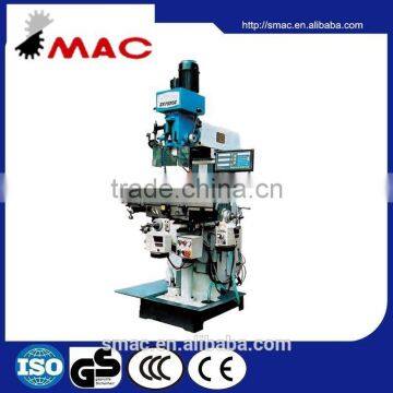 Drilling & Milling Machine/drilling Machine/milling Machine/driller photo-3