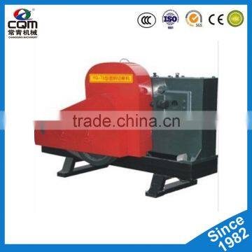 Multi-function Automatic reinforcing steel wire bar rebar cutting machine