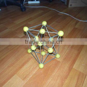 Bravais Lattice Bravy Space Lattice photo-3