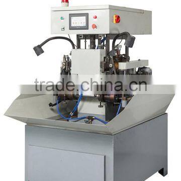 Independant R&D Automatic Grinding Machine for Face With Automatic Loading and Unloading System photo-2