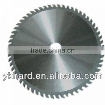 Top Grade Polishing 65mn T.C.T Circular Saw Blade for Wood photo-4
