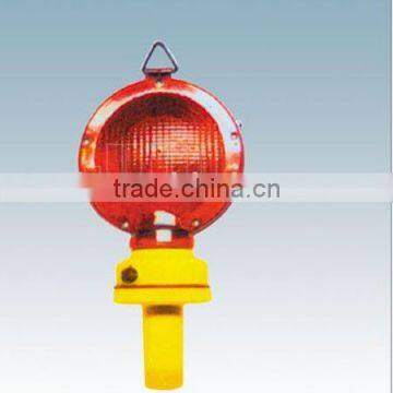 CE traffic road block lamp
