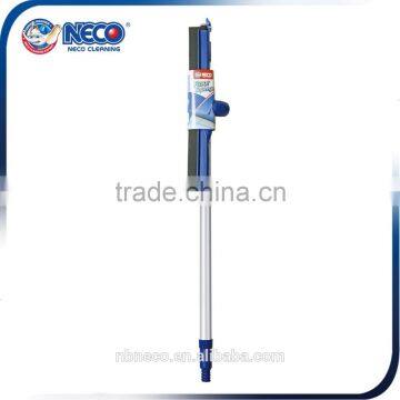 telescopic long handle floor squeegee