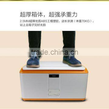 New Design Plastic Storage Box photo-3