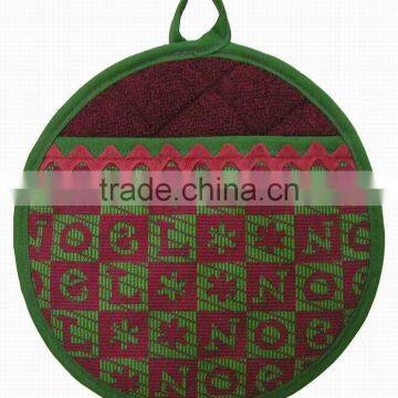Pot Holder