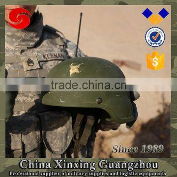 PE Aramid MICH Bullet Proof Helmet Factory in Different Color and Size photo-4