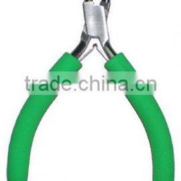 BEND NOSE PLIERS