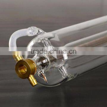 High Quality Co2 Laser 40w 50w 60w 80w 100w 130w 150w Glass Tube for Engraving and Cutting Machine photo-4