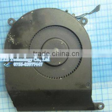BUB0712HC-HM01 For610-0056 Cooling Fan Laptop Fan DC12V 0.66A 4wires photo-2