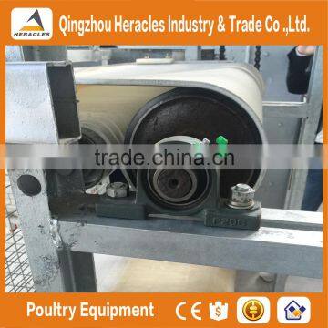 Heracles Trade Assurance Poultry Farming Equipment Layer Chicken Cage for Sale in Philippines photo-6