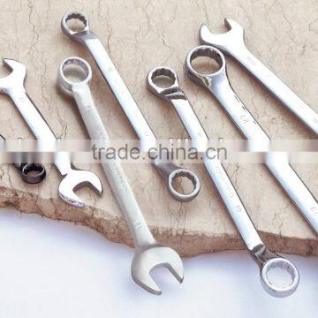 Different types of wrench / spanner , professional manufacturer