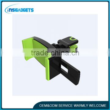 Clip pusher bracket