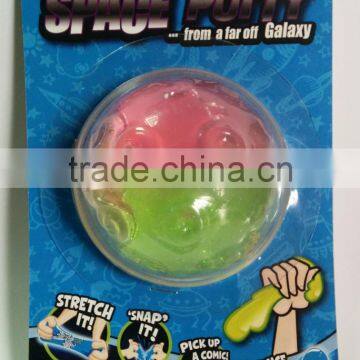 Cosmic Space Putty Putty photo-2
