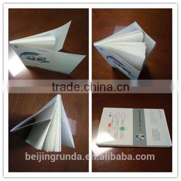 Zk320 Flapping Machine for Book Binding Cheap Price From China photo-2