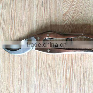 High-carbon Steel Scissorsr/prune Saw photo-3