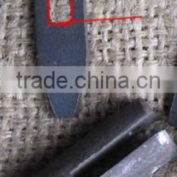 20x50mm diameter scaffolding types frame lock pin