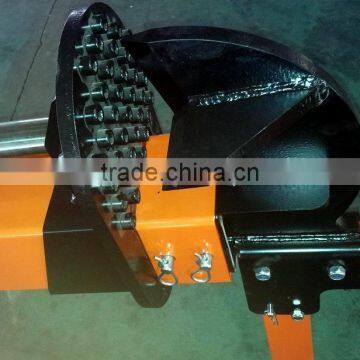 Log Splitter photo-3