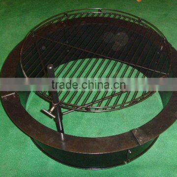 Outdoor Fire Ring Supplier photo-3