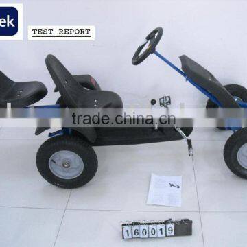 Pedal go kart,sand beach kart,toy raing kart