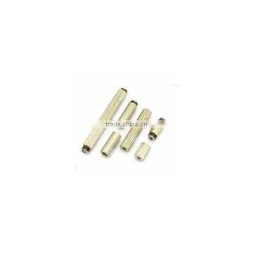 Custom-made OEM precision machining turned parts factory ten years professional experience precision finishing parts