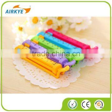 Food Close Clip Seal Bags Storage Sealing Rods Sealer Clips photo-3