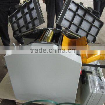 10" Woodworking Planer Thicknesser BM10401 photo-3