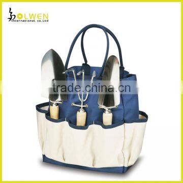 OEM Polyester Garden Tools Carry Bag