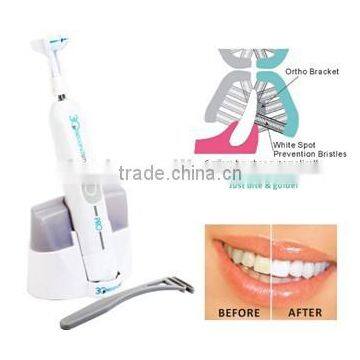2015 New Design 30 Second Smile Electric Toothbrush photo-2