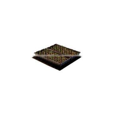 Electric Underfloor Snowing Heated Mat for 2 Tray Seedling photo-3