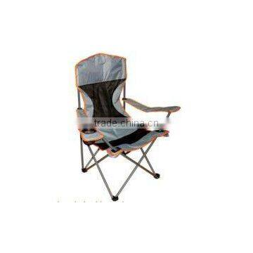 camping chair with mesh