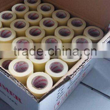 Printed Tape 3 Inch Widht Wonder Pvc Protective Tape Pvc Duct Wrap Tape