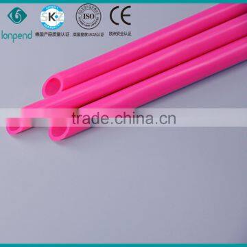 Quality Assurance PP-R Pipe at a Rock-bottom Price for 50 Years