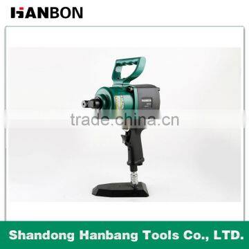 3/4" Drive Air Impact Wrench photo-5