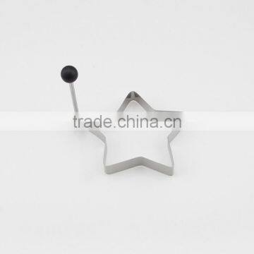 New Design for Cooking Egg Stainless Steel Ring photo-5