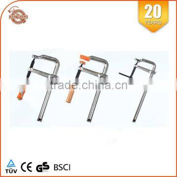 Ratchet Wheel F Clamp Free Sample Hand Tools photo-6