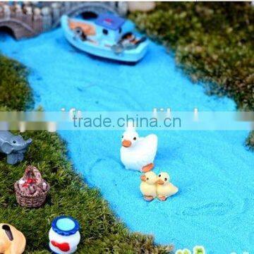 Mini CUTE Fashional Resin Decoration, Mini Fleshy Micro Landscape Creative Resin Furnishing Articles photo-4