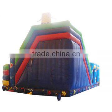 Inflatable Octopus Bouncer Inflatable Bouncy Castle for Fun City photo-2