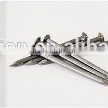 фабрика обычных железных гвоздей photo-5