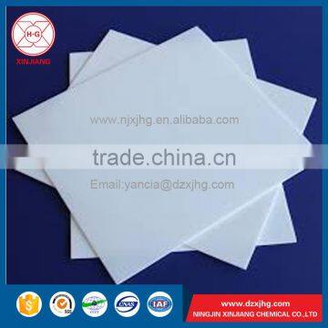 2mm Thick Good Quality PP Plastic Sheet in Roll photo-3