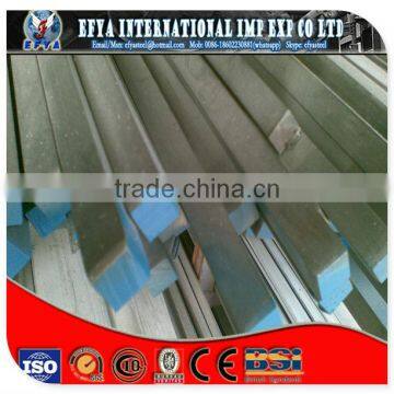 Supply SS400 Material Square Steel Bar