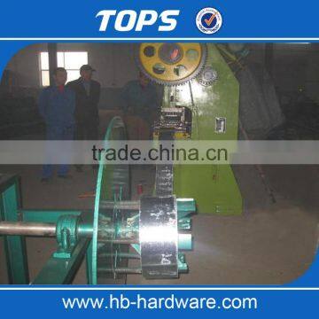 Fully Automatic Razor Barbed/razor Blade Wire Machine
