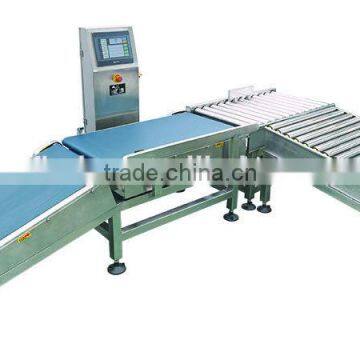 On-line Check Weigher photo-4